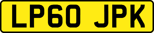 LP60JPK
