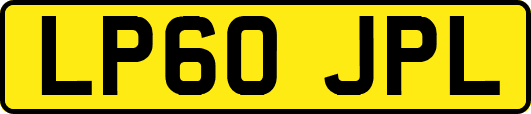 LP60JPL