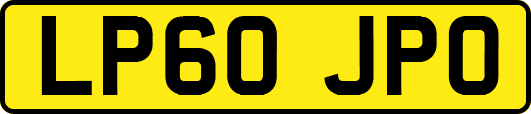 LP60JPO