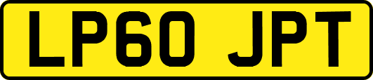 LP60JPT