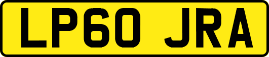LP60JRA