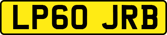 LP60JRB