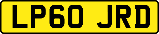 LP60JRD