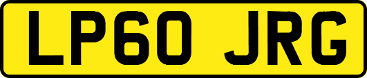 LP60JRG