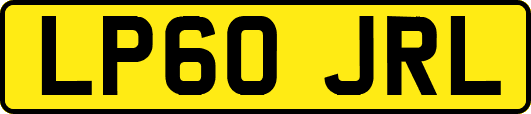 LP60JRL
