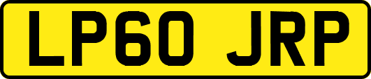 LP60JRP