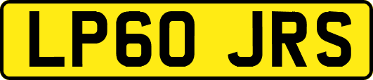 LP60JRS