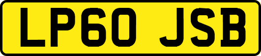LP60JSB