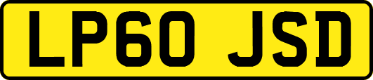 LP60JSD