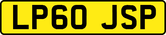 LP60JSP