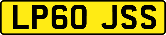 LP60JSS