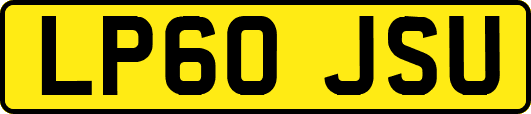 LP60JSU