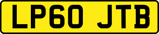 LP60JTB