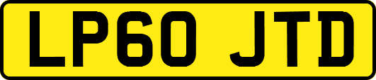 LP60JTD