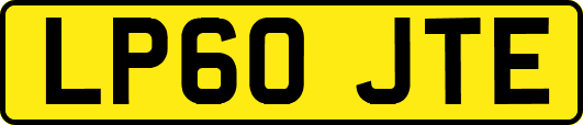 LP60JTE