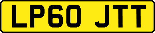LP60JTT