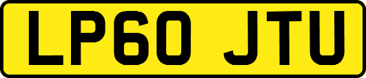 LP60JTU