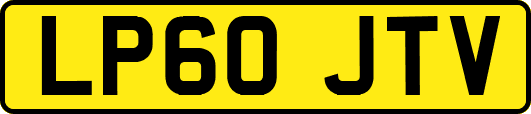 LP60JTV