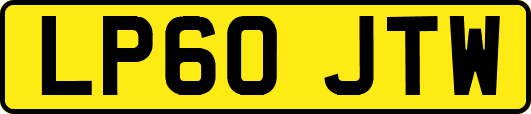 LP60JTW