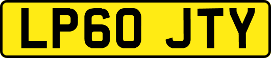 LP60JTY