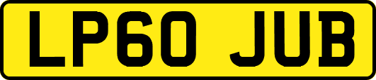 LP60JUB