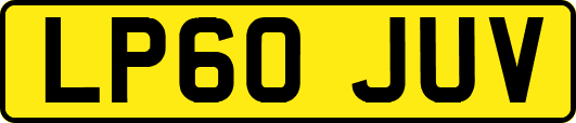 LP60JUV