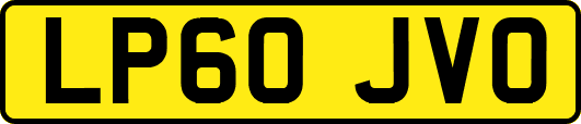LP60JVO