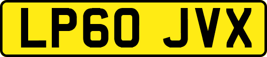 LP60JVX