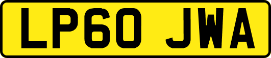 LP60JWA