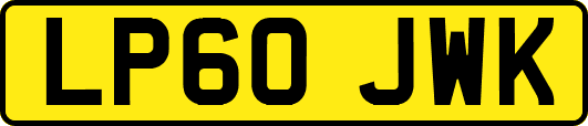 LP60JWK