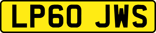 LP60JWS