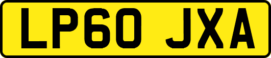 LP60JXA