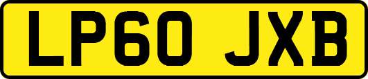 LP60JXB