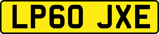 LP60JXE