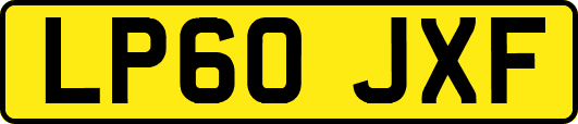 LP60JXF