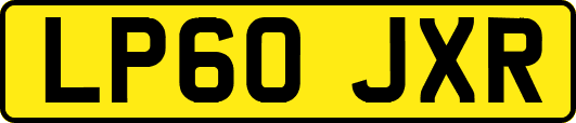 LP60JXR