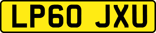 LP60JXU