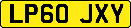 LP60JXY