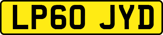 LP60JYD