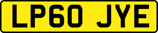 LP60JYE