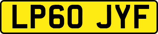 LP60JYF