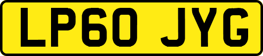 LP60JYG