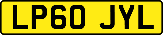 LP60JYL