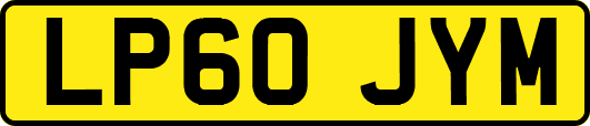 LP60JYM