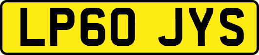 LP60JYS
