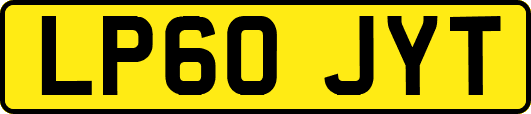 LP60JYT