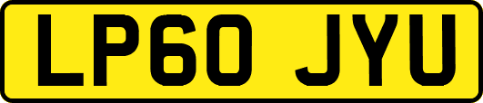 LP60JYU