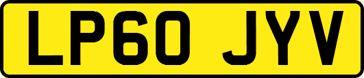 LP60JYV