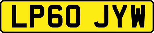 LP60JYW