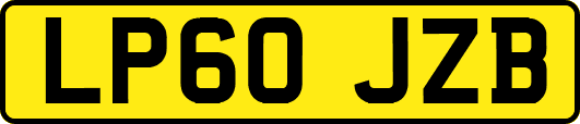 LP60JZB